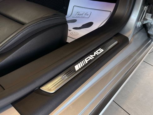 Used 2023 Mercedes-Benz SL 43 AMG w/ Driver Assistance Package image 27