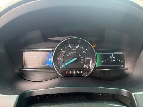 Used 2017 Ford Explorer Limited w/ Equipment Group 301A AWD/4WD image 25