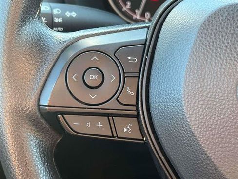 Certified 2025 Toyota RAV4 XLE AWD/4WD image 23