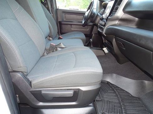 Used 2023 RAM 2500 Tradesman w/ Safety Group AWD/4WD image 8
