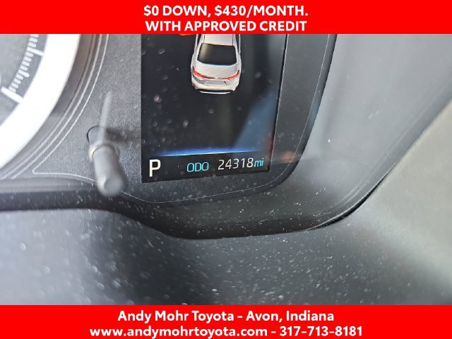 Used 2021 Toyota Corolla LE FWD image 17