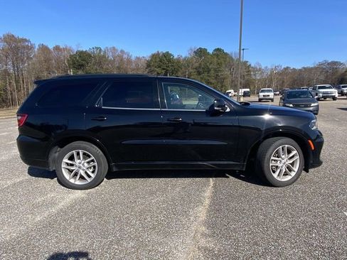 Used 2024 Dodge Durango GT image 8