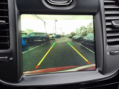 Used 2019 Chrysler 300 S w/ 300S Alloy Package image 16