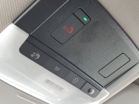 New 2026 Nissan Rogue SV w/ Cold Weather Package AWD/4WD image 19