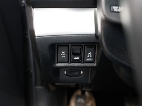 Used 2014 INFINITI Q60 Convertible w/ Premium Package image 51