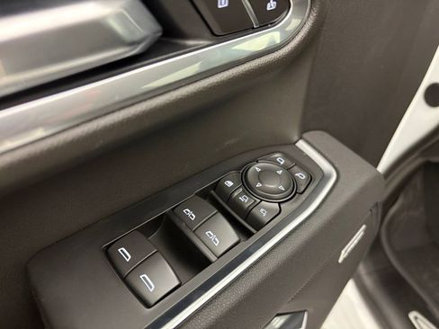 New 2026 Chevrolet Silverado 3500 LTZ w/ LTZ Plus Package AWD/4WD image 6