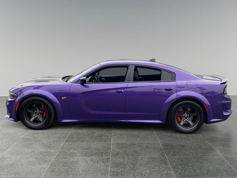 Used 2023 Dodge Charger Scat Pack RWD image 2