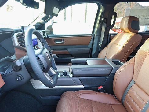 New 2026 Toyota Tundra 1794 Edition AWD/4WD image 20