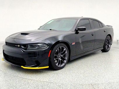 Used 2023 Dodge Charger Scat Pack w/ Plus Group