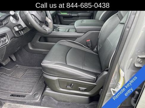 New 2026 RAM 2500 Limited AWD/4WD image 4