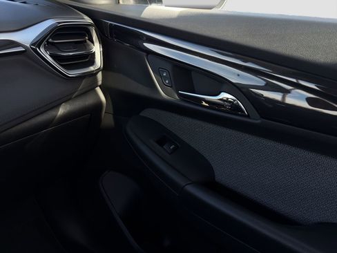 New 2026 Chevrolet TrailBlazer LT w/ LT Cold Weather Package image 26