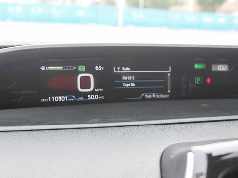 Used 2019 Toyota Prius Prime Plus image 20