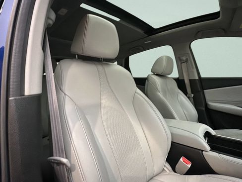Used 2021 Acura RDX AWD w/ Technology Package image 19