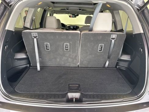 Used 2020 Honda Pilot Elite image 19