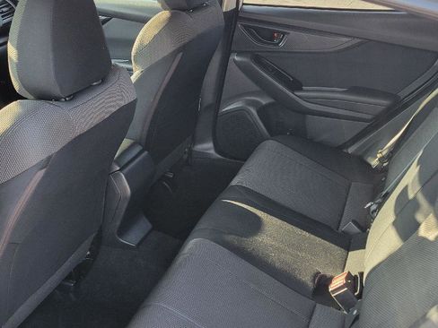 Used 2022 Subaru Crosstrek 2.0i image 6