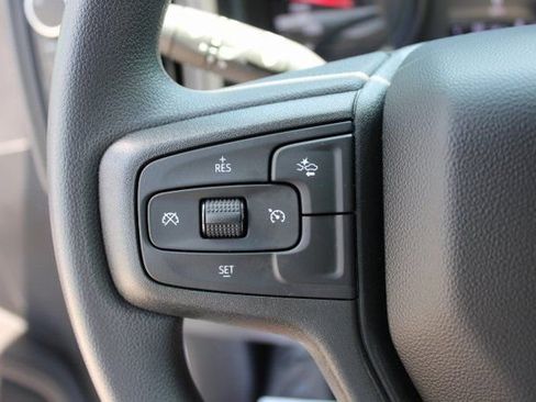 New 2025 Chevrolet Silverado 1500 W/T w/ WT Value Package image 14