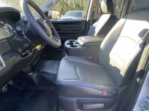 Used 2023 RAM 1500 Tradesman w/ Trailer Tow Package image 14