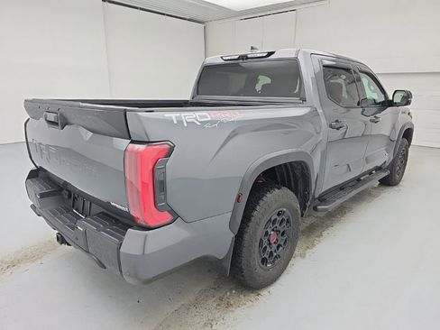 Used 2023 Toyota Tundra TRD Pro image 11