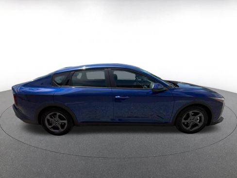 Used 2025 Kia K4 FWD image 16