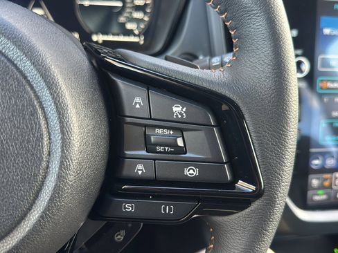 Used 2025 Subaru Forester Touring w/ Protection Package (1PH) image 33