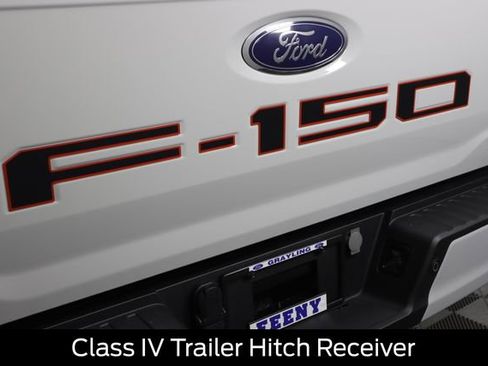 Certified 2023 Ford F150 XLT w/ Equipment Group 302A High image 32