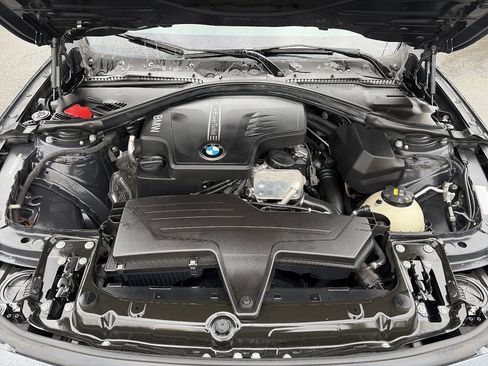 Used 2014 BMW 320i 320i 4dr Sedan image 13
