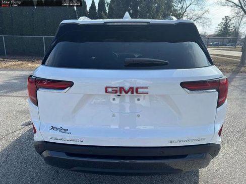 New 2026 GMC Terrain Elevation w/ Elevation Premium Package image 5