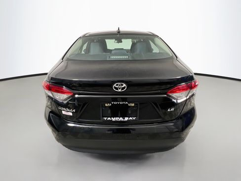 Used 2023 Toyota Corolla LE FWD image 6