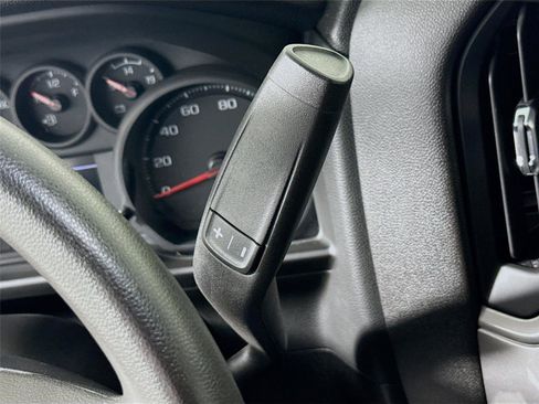 Used 2025 Chevrolet Silverado 2500 Custom w/ Custom Value Package image 6