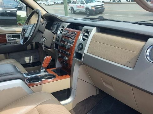 Used 2010 Ford F150 Lariat AWD/4WD image 24