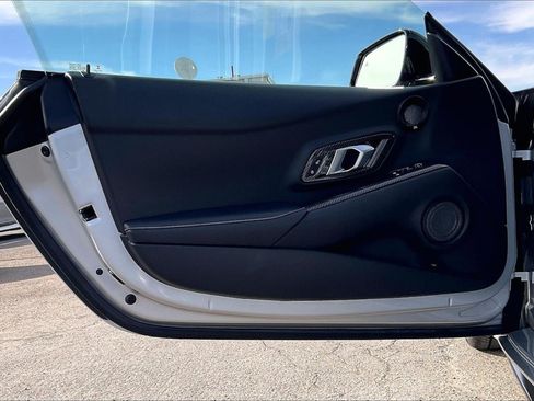 Used 2021 Toyota Supra Premium w/ Driver Assist Package RWD image 20