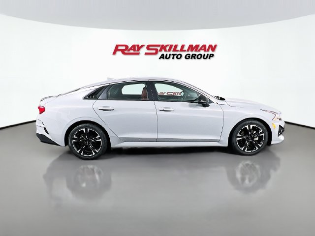Used 2023 Kia K5 GT-Line w/ GT-Line Premium Package FWD image 8