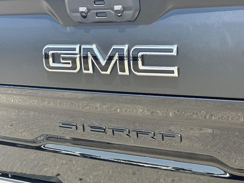 New 2026 GMC Sierra 1500 AT4X w/ AT4X AEV Edition AWD/4WD image 28