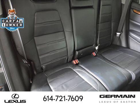 Used 2019 Honda CR-V EX-L image 20