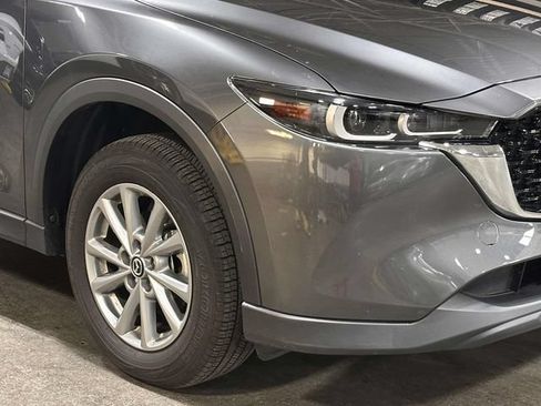 Used 2023 MAZDA CX-5 AWD 2.5 S image 12