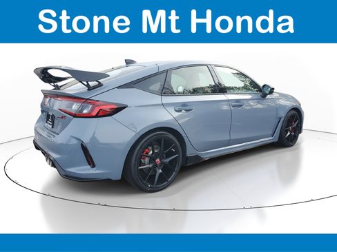New 2025 Honda Civic Type R image 6