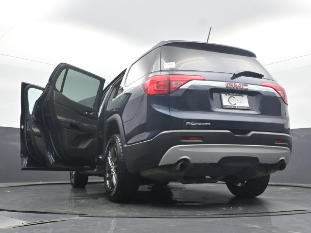 Used 2017 GMC Acadia SLT FWD image 60