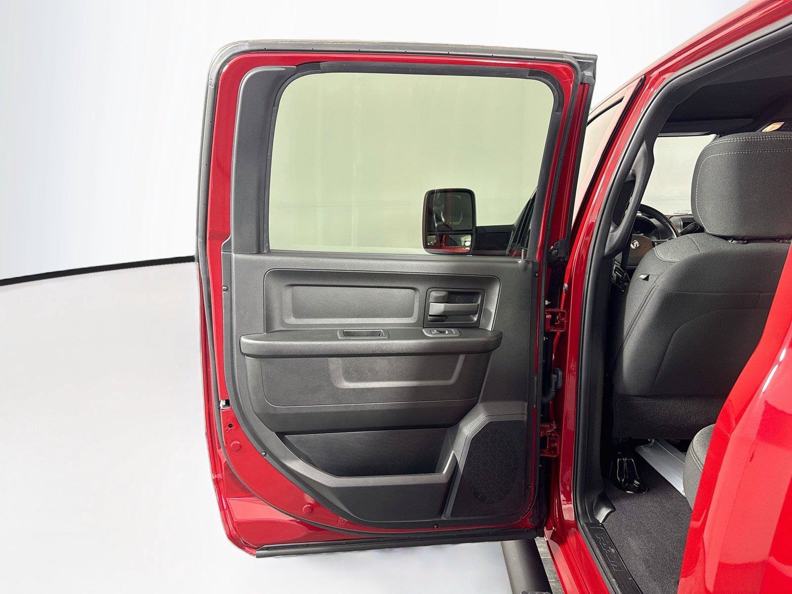 Used 2026 RAM 2500 Tradesman AWD/4WD image 43