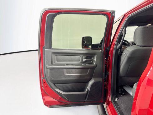 Used 2026 RAM 2500 Tradesman AWD/4WD image 43