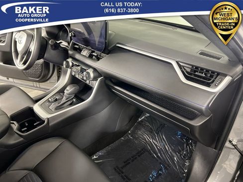 Used 2023 Toyota RAV4 XSE image 29