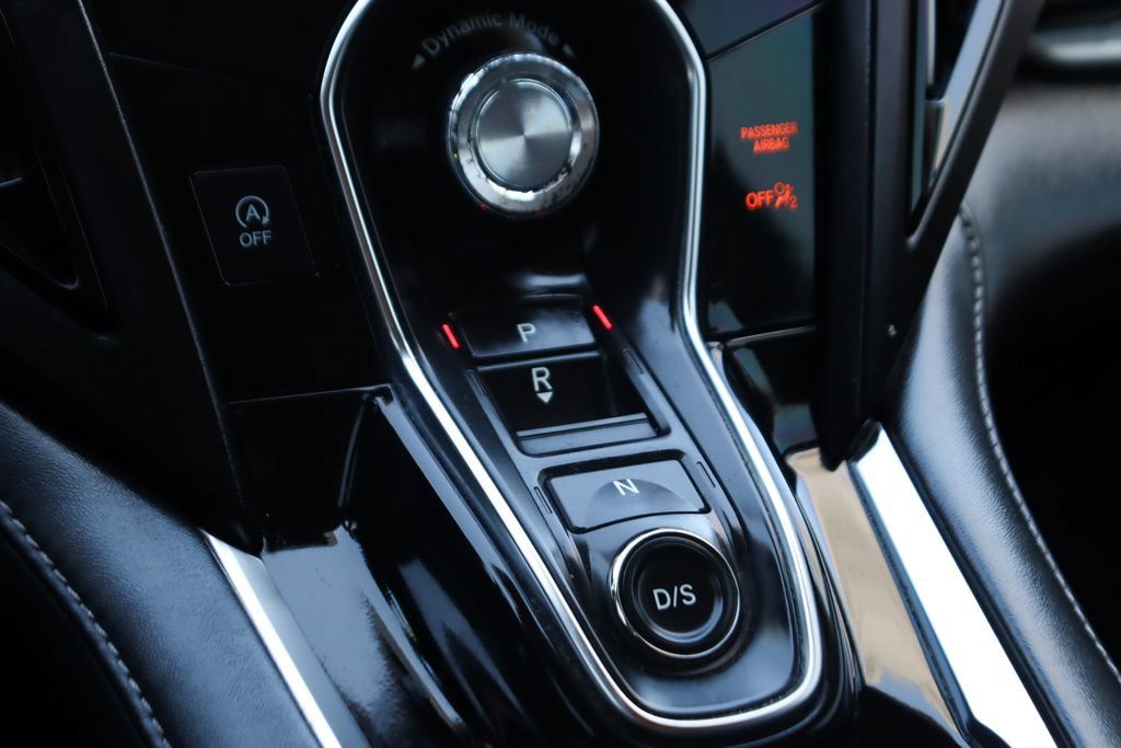 Used 2021 Acura RDX w/ Technology Package FWD image 34