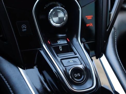 Used 2021 Acura RDX FWD w/ Technology Package image 34