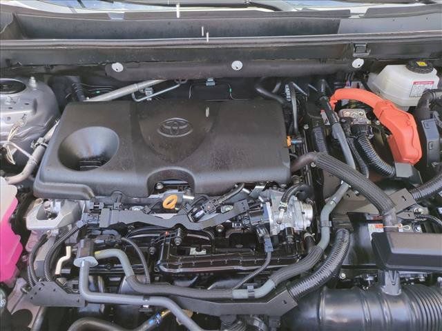 Certified 2024 Toyota RAV4 XLE w/ Convenience Package AWD/4WD image 23