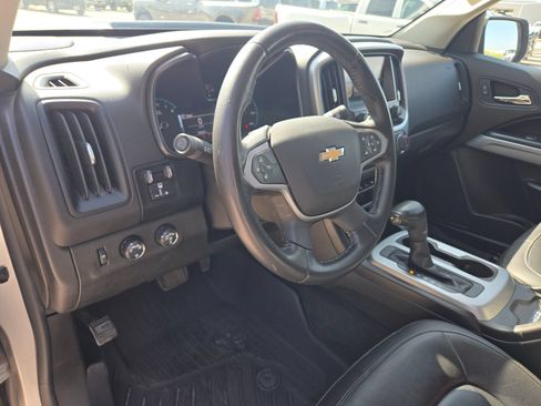 Used 2018 Chevrolet Colorado ZR2 AWD/4WD image 10