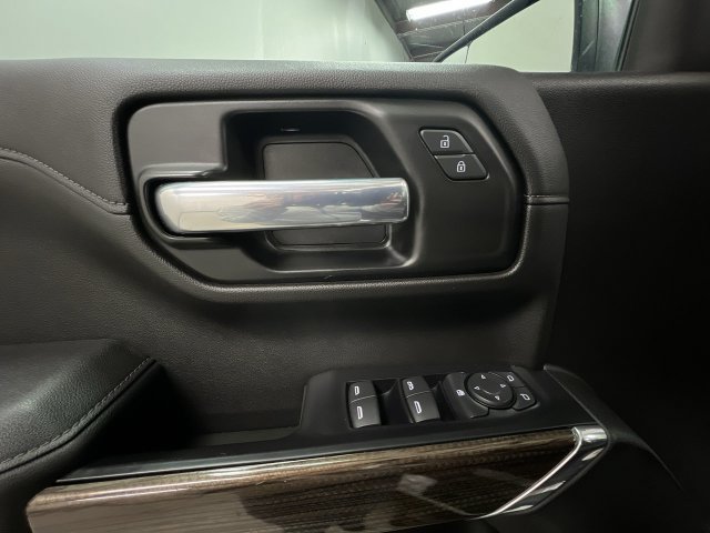 Used 2020 Chevrolet Silverado 1500 RST w/ All-Star Edition AWD/4WD image 23