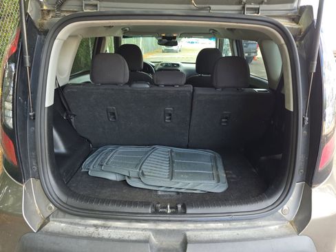 Used 2016 Kia Soul image 14