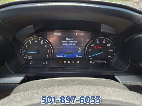 Used 2020 Ford Explorer XLT w/ Equipment Group 202A AWD/4WD image 29