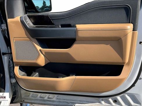 Used 2021 Ford F150 Lariat image 24