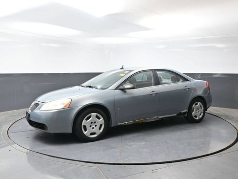 Used 2008 Pontiac G6 Value Leader FWD image 9