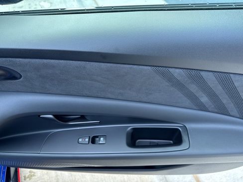 New 2026 Hyundai Elantra N Base image 17